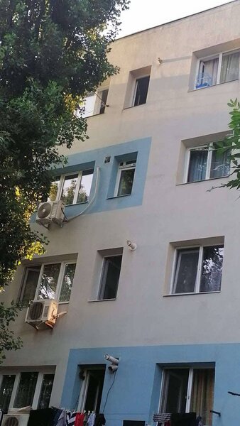 Ferentari, Imasului,