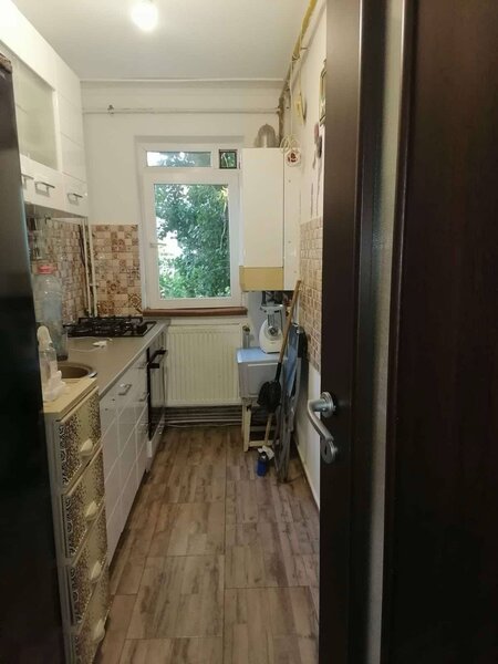 Ferentari, Imasului,